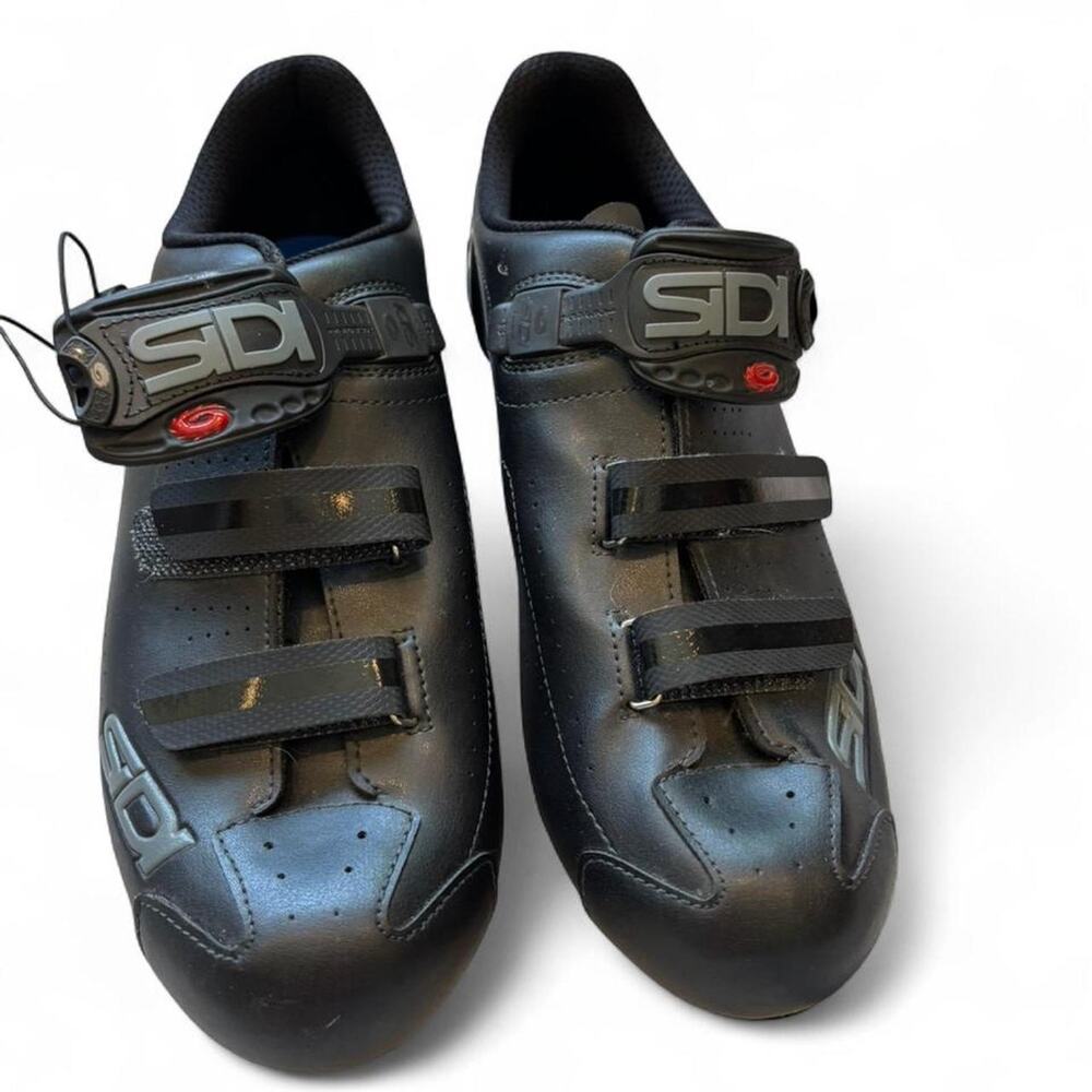 Sidi mens cycling shoes SZ 9.5